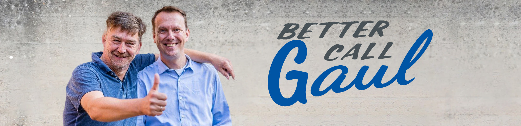 header kontakt