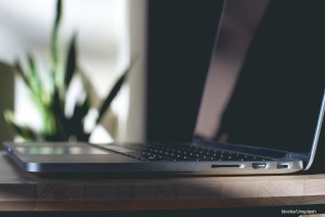 Laptop 