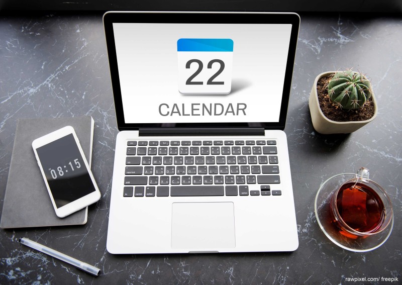 iPhone-Kalender mit Google-Kalender synchronisieren – und umgekehrt