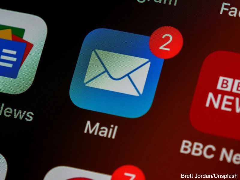 E-Mail-Programm