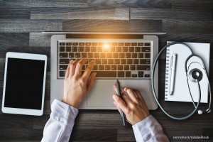 Telematikinfrastruktur: Digitale Vernetzung im Gesundheitswesen - und Mehraufwand für Praxen und Krankenhäuser
