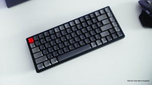 Praxistipp: Tastatur reinigen – so geht’s