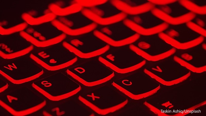IT und Sicherheit: 5 Tipps von GAUL.IT