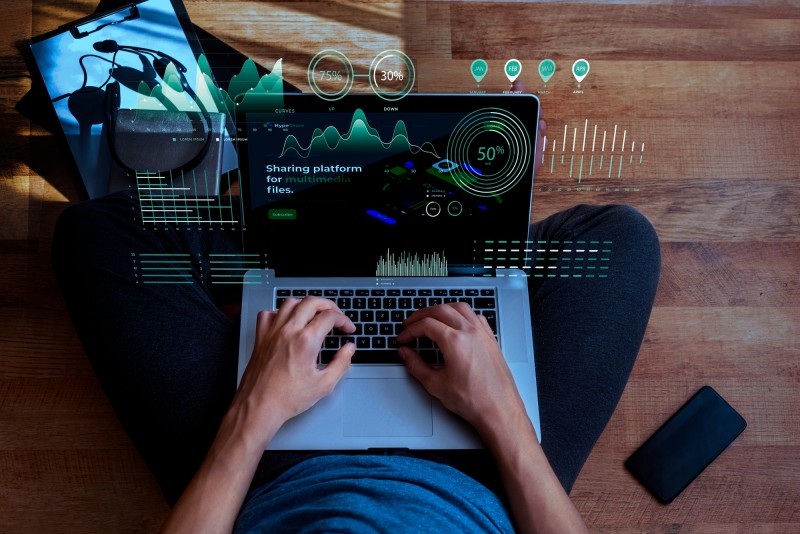 Die besten KI-Tools: Übersicht der Anwendungsbereiche