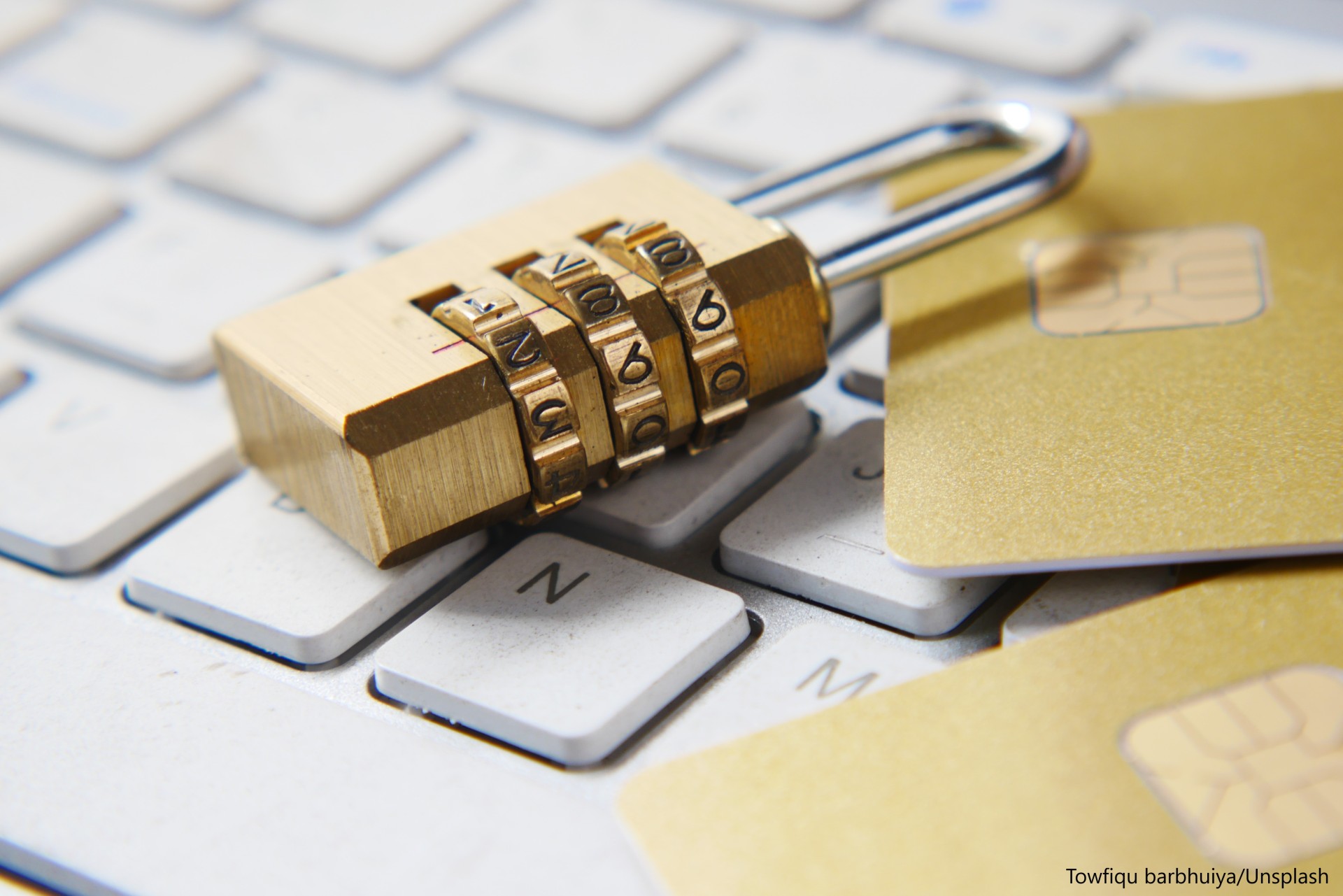 Sicheres Passwort: So schützen Sie Ihre persönlichen Daten