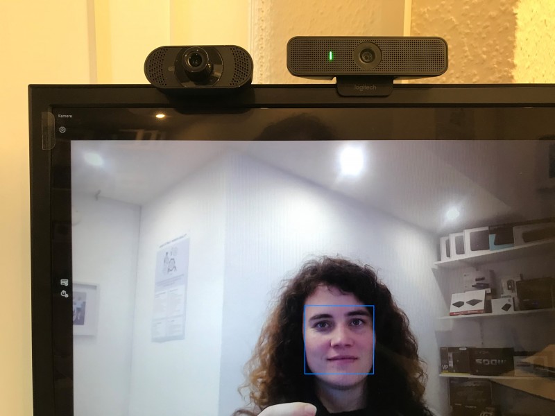 Mit unseren Tipps kaufen Sie die richtige Webcam