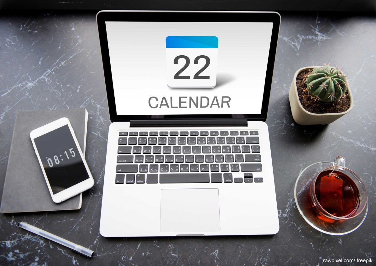 iPhone-Kalender mit Google-Kalender synchronisieren – und umgekehrt