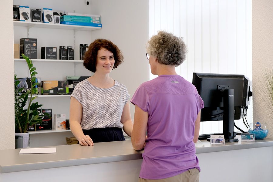 Beratung rund um IT Schutz in Bingen